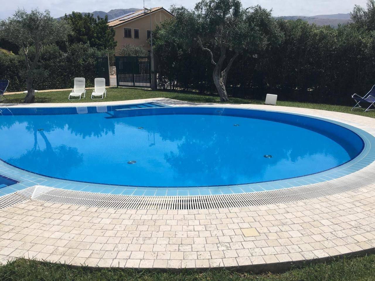 Villa dell'Ulivo - by Domusicily in Terrasini, Provincia di Palermo