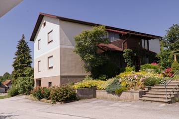 Ferienwohnung für 5 Personen in Fehring, Steirerland, Bild 2