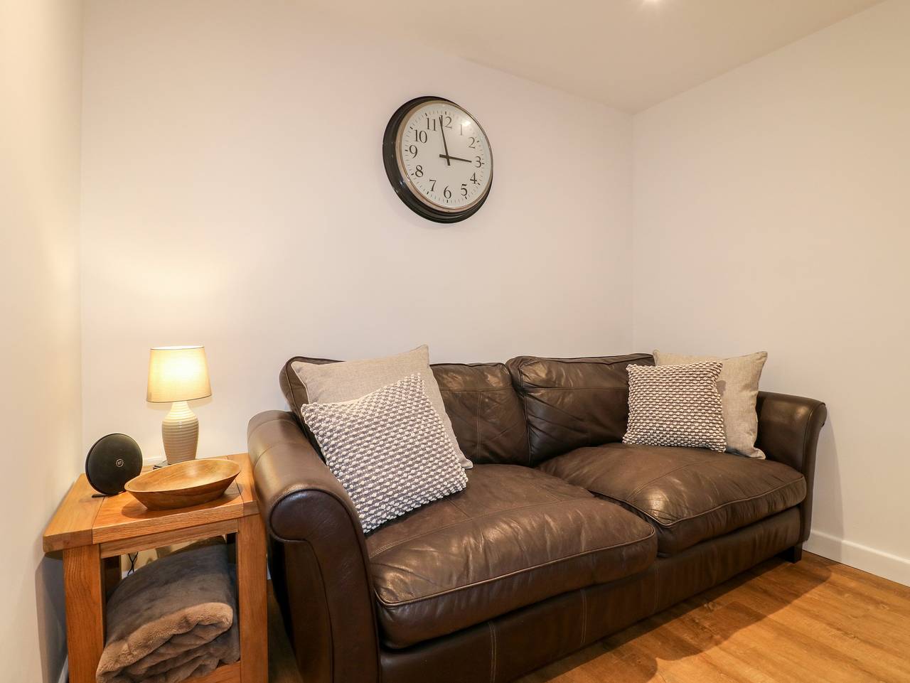 Farley Cottage Ii in Alton Towers, Staffordshire