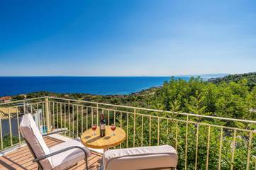 Villa για 6 Άτομα σε Σκάλα, Κεφαλονιά, Φωτογραφία 3