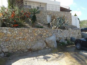 Appartement De Vacances pour 8 Personnes dans Peñíscola, Costa del Azahar, Photo 4