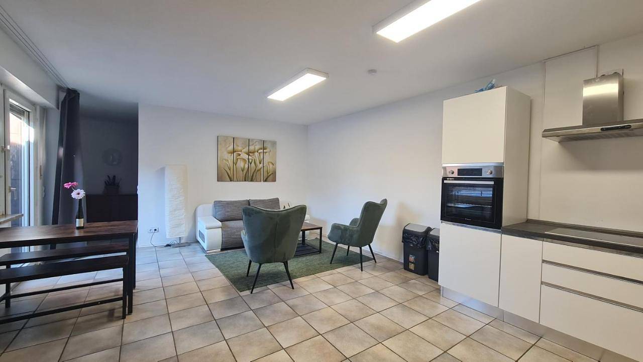 Appartement entier, Gästehaus Ferienwohnung Wohnung#3 Jülich in Juliers, Arrondissement de Düren