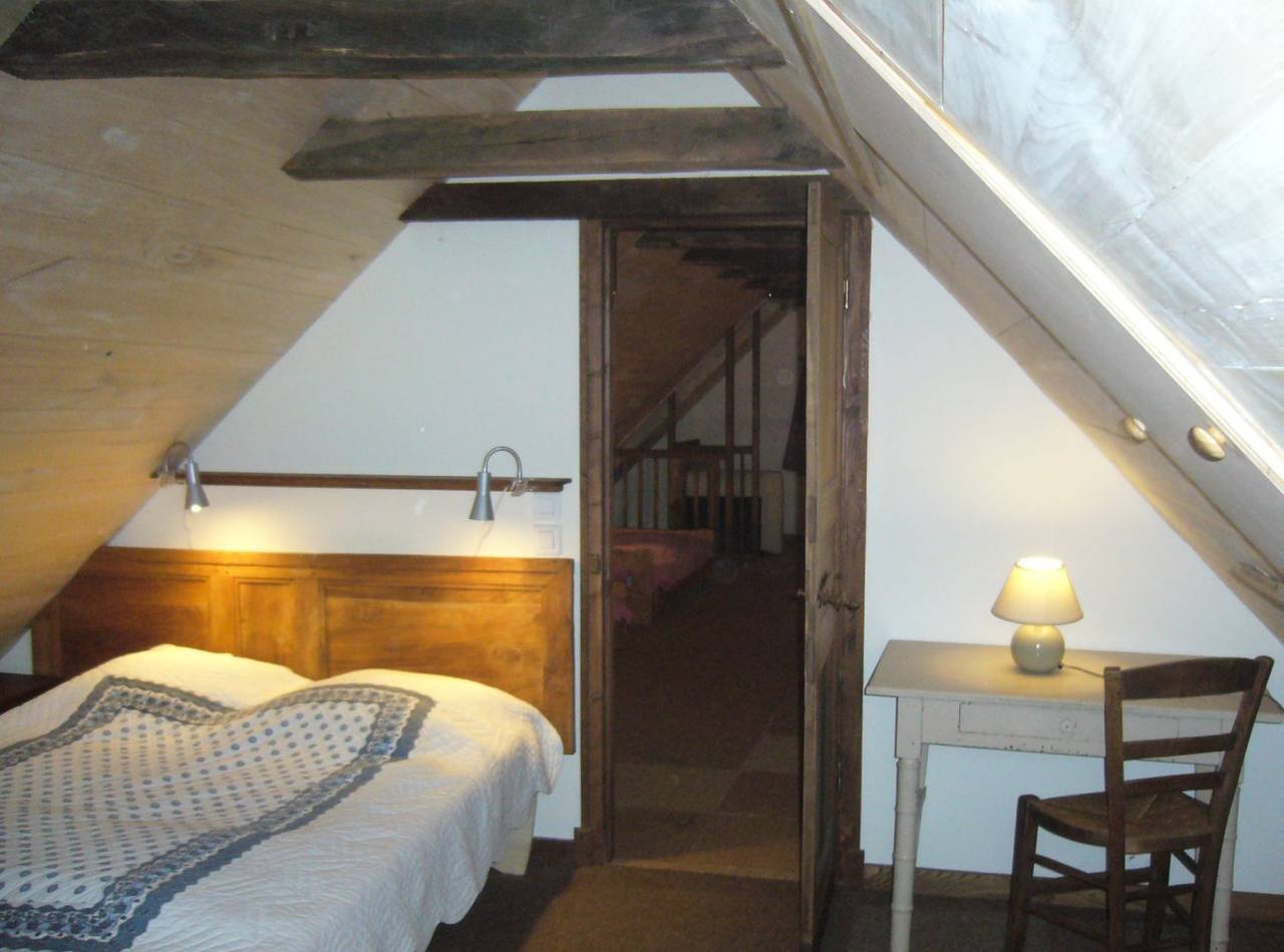 Gîte sur l'Aubrac in Saint-Chély-d'Aubrac, Massif central