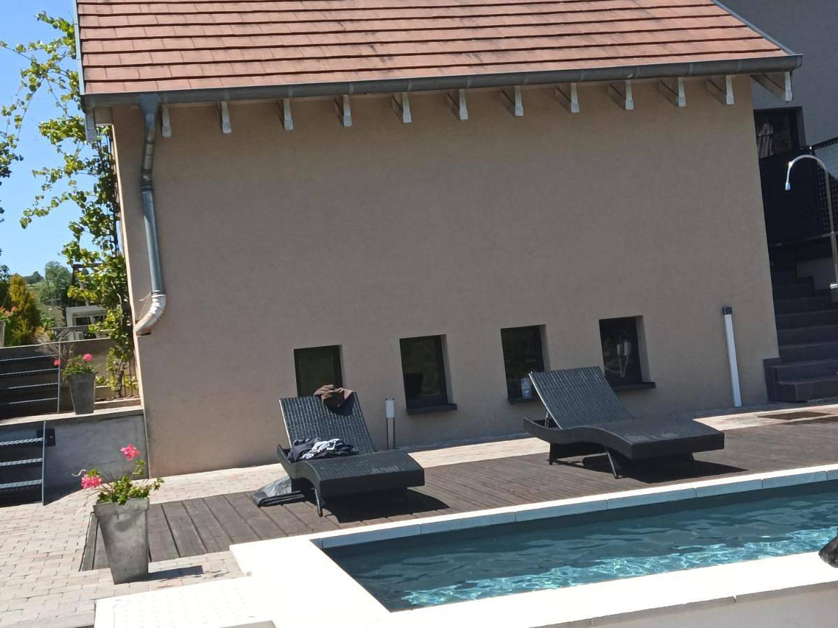 Appartement de vacances entier, Double Room in Sarreguemines