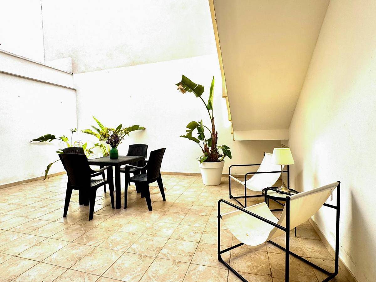 Casa Appia - Authentic Beachfront House with Sea- View Garden in Santa Maria al Bagno - Marea Stays Collection in Nardò, Nardò (comune)