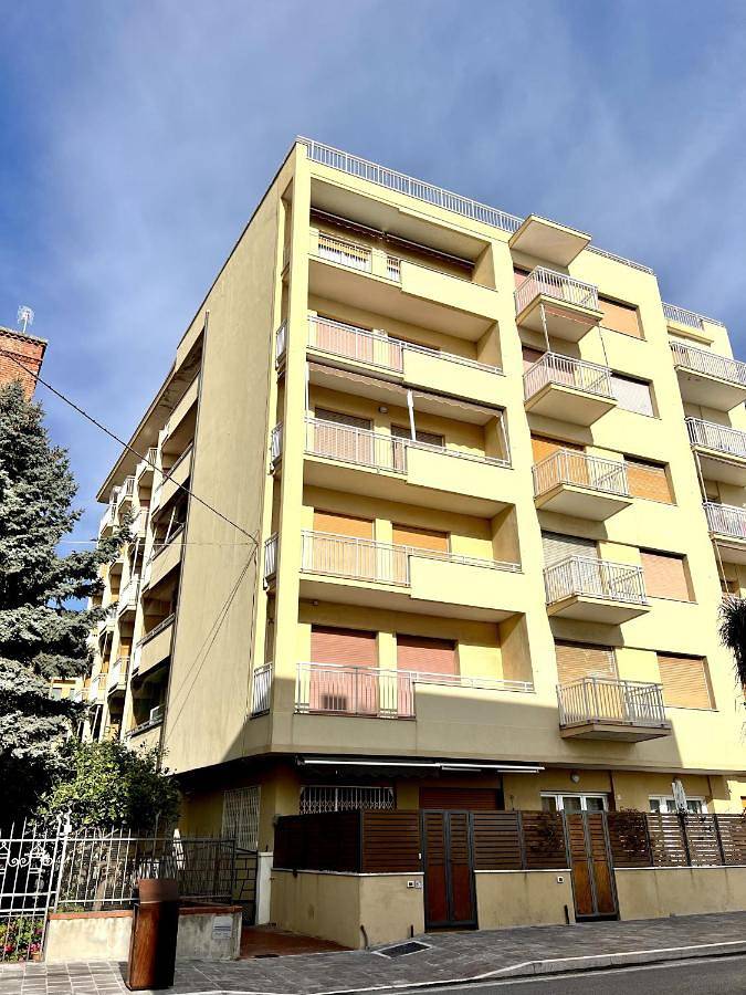 La Casa Del Molo in Bagni Vittorio Veneto, Finale Ligure Gemeinde