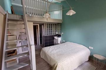 Gîte pour 4 personnes à Armissan