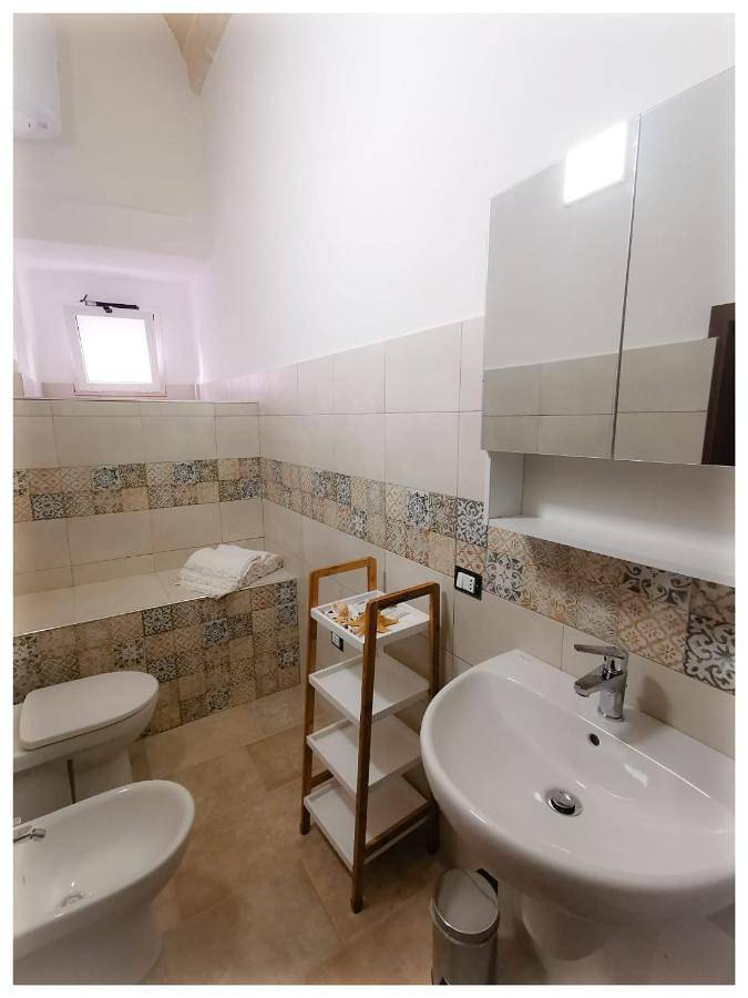 Appartement entier, La Vecchia Torre 1920 in Grottaglie, Province de Taranto