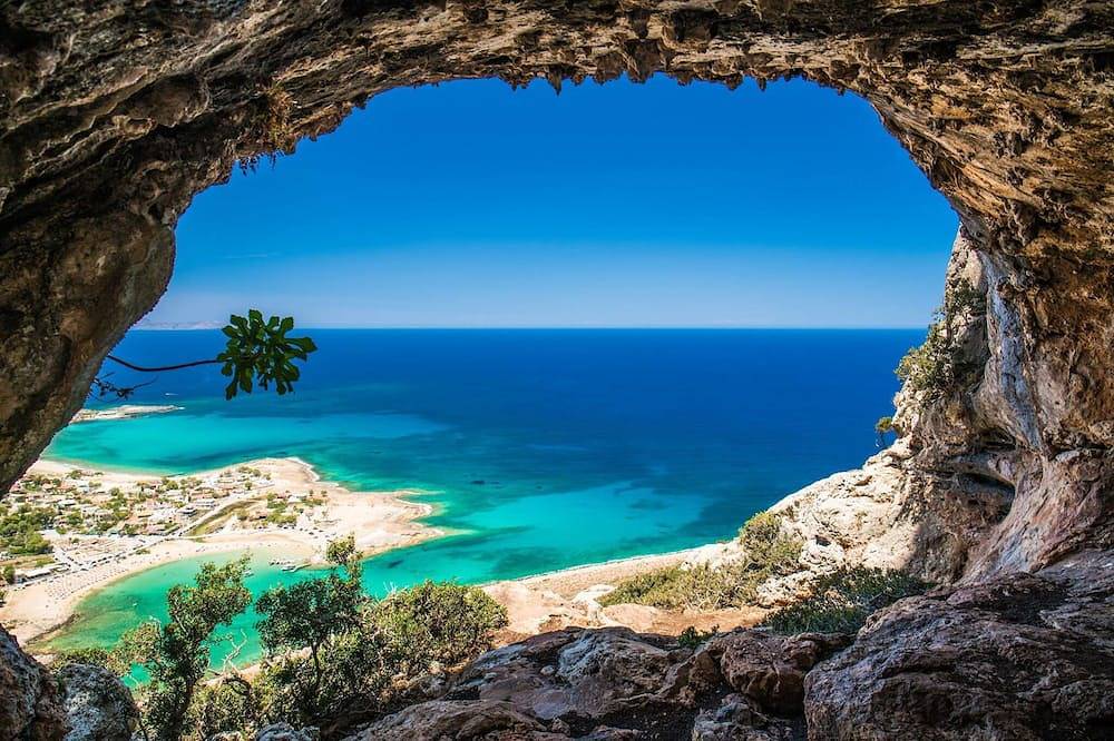 Strandhaus für 6 Personen in Kreta Norden, Kreta