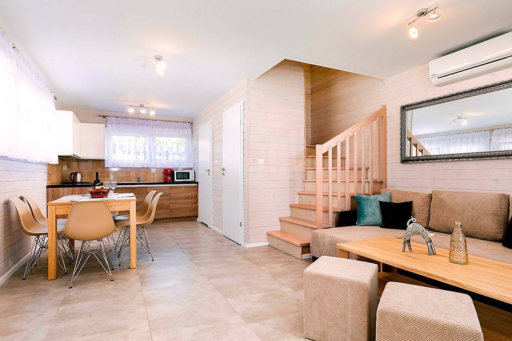 Pl 030.021B - Ferienhaus Bukowa in Pobierowo, Powiat gryficki