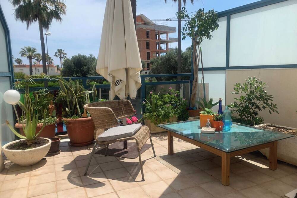 Ganze Wohnung, Sevilla Iv Club in Oliva, Costa Blanca