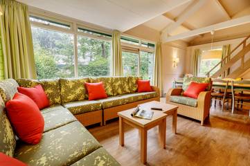 Vakantiehuis voor 8 Personen in Limburg, Afbeelding 4