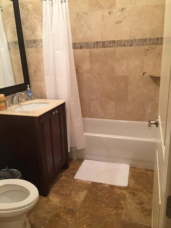 Appartamento vacanze per 5 persone, con piscina e balcone nonché idromassaggio - 1