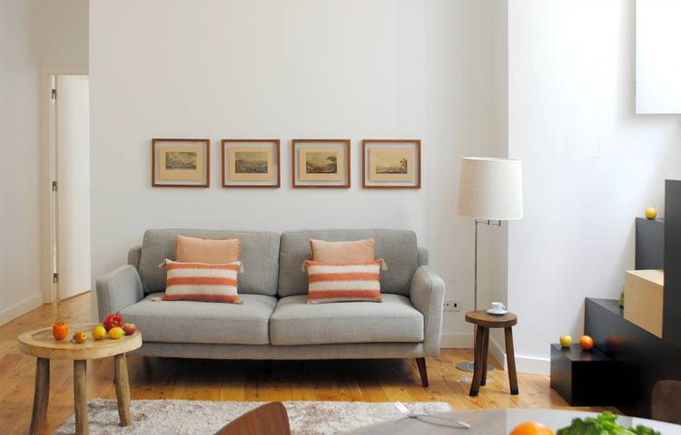 Ferienwohnung für 2 Personen - 1
