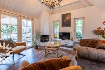 Glamping voor 4 Personen in Ermelo, Veluwe, Afbeelding 2