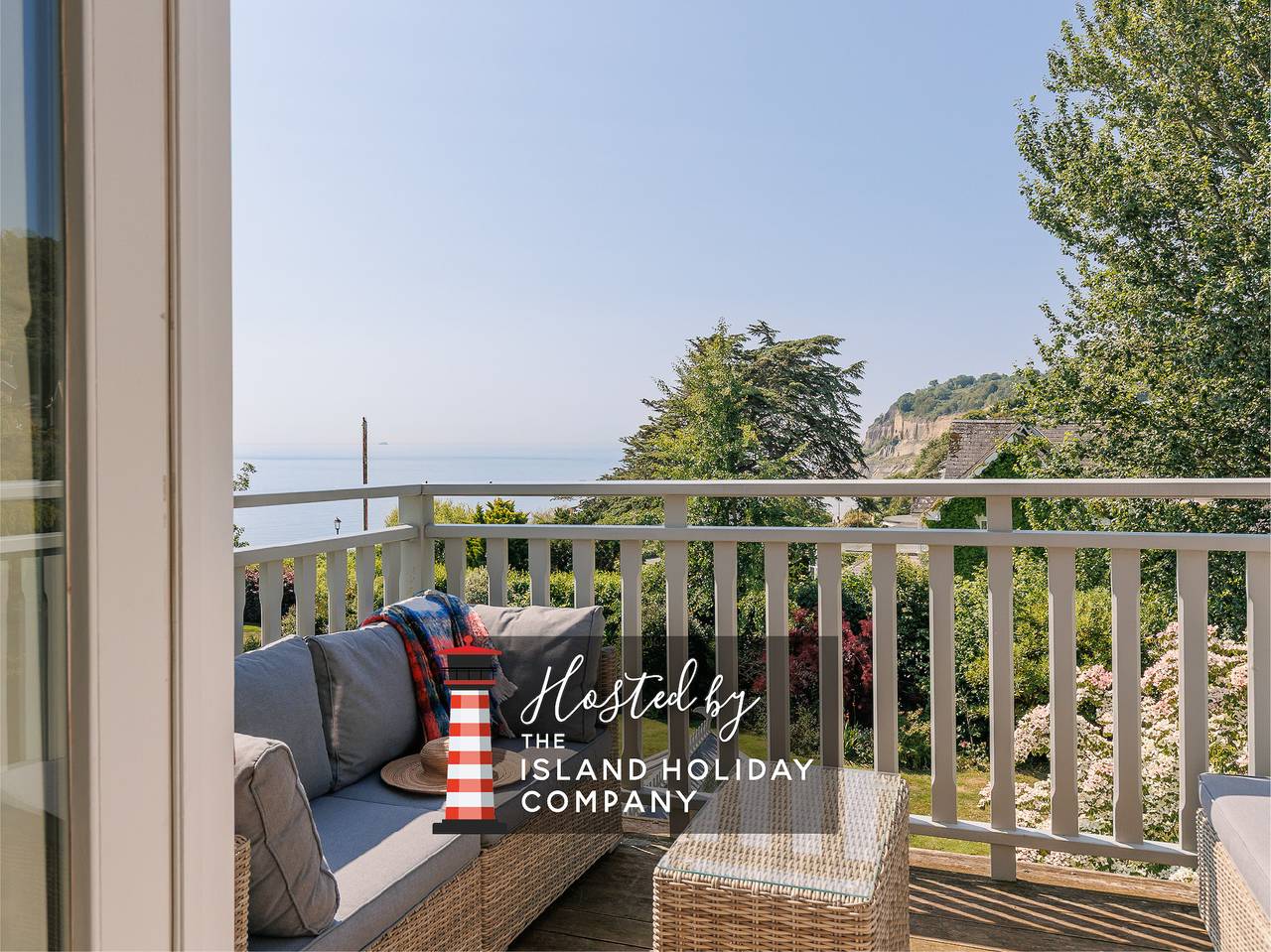 Appartamento vacanze a Shanklin a partire da 286€ a notte