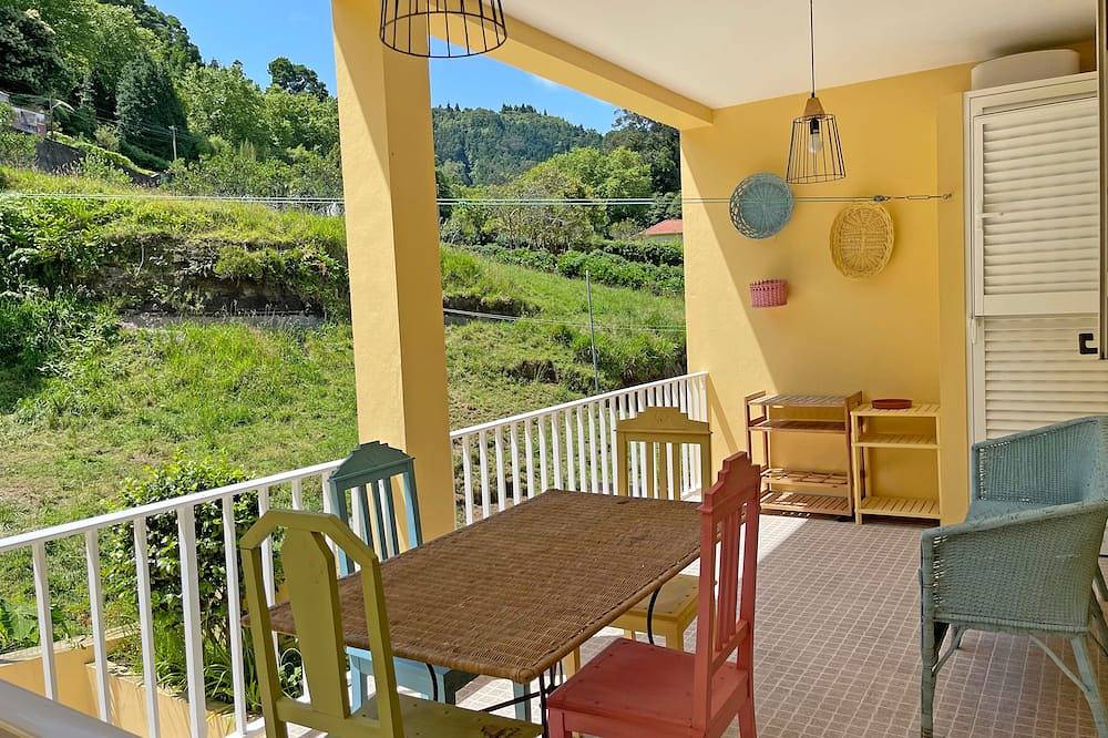 Appartamento vacanze a Furnas a partire da 229€ a notte