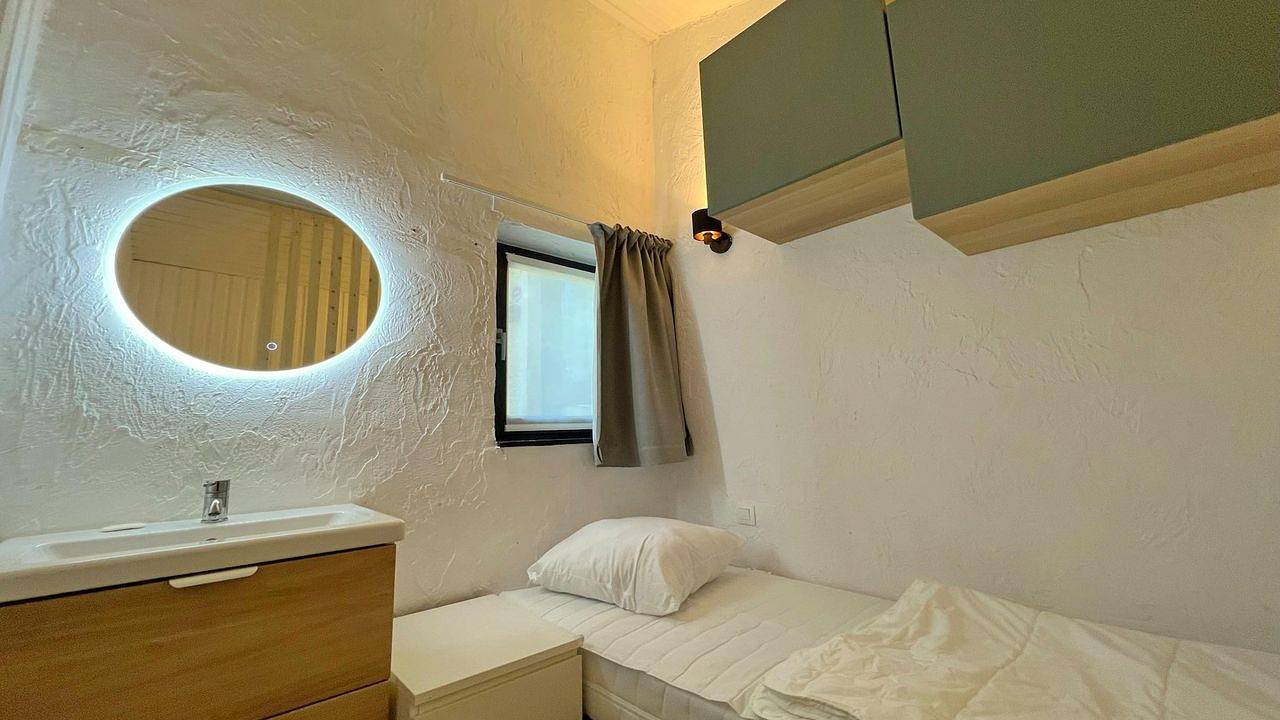 Bungalow für 6 Personen (50 m²) in Virton in Provincie Luxemburg