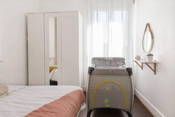 Gîte pour 6 Personnes dans Colmar, Région de Colmar, Photo 3