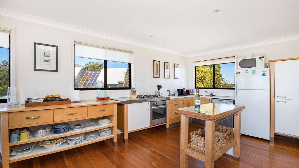 Endless Summer - Pet Friendly Absolute Beachfront in Culburra, Culburra Beach