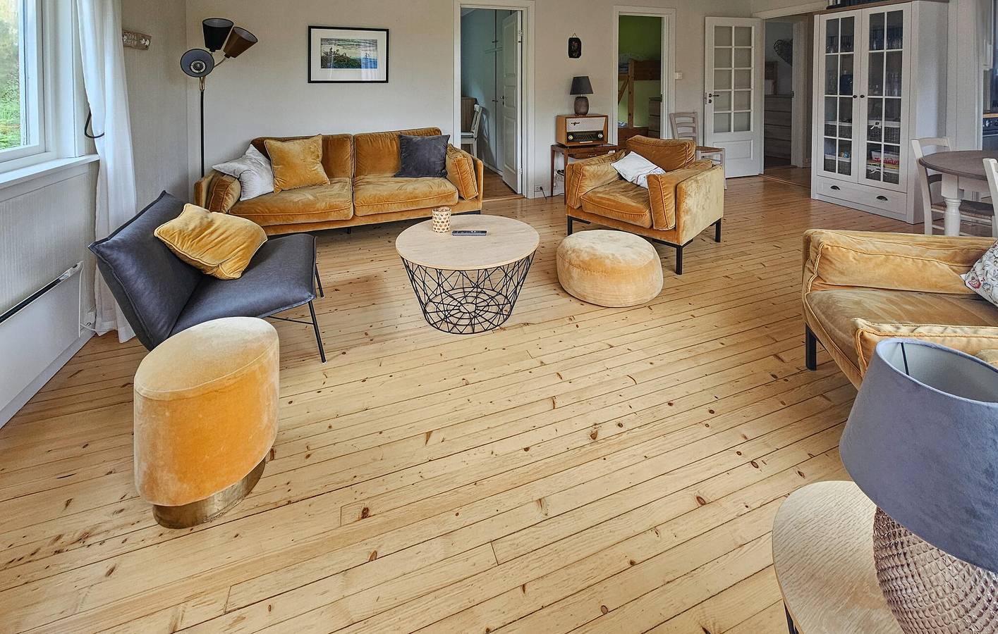 Feriehus for 7 personer med terrasse in Tjøme