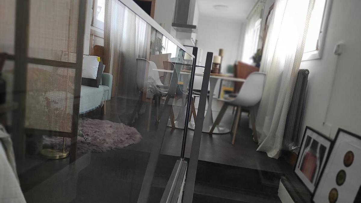 Apartamento entero, Antigua25 Gallery Loft in Burgos, Provincia de Burgos