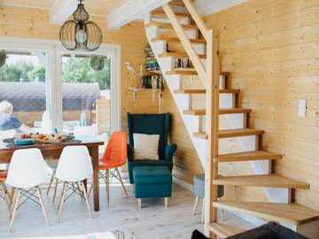 Dom dla 6 osoby w Stężyca, Powiat kartuski, Zdjęcie 3