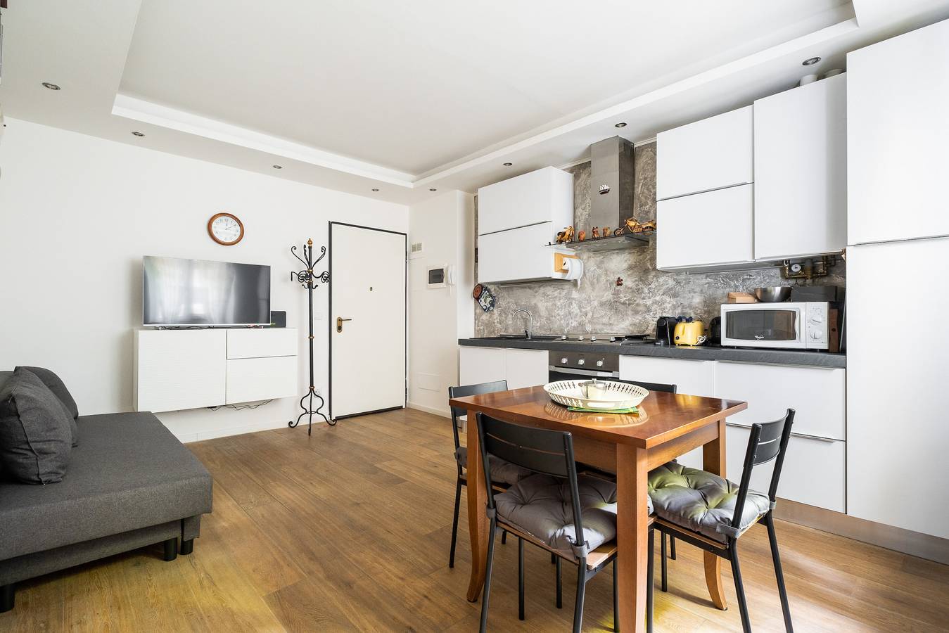 Entire apartment, Xvi Charm Apartment by Wonderful Italy in Bologna, Bologna Province