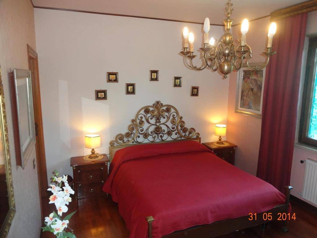B&B Villa Sans Souci in Civitavecchia, Provincia di Roma