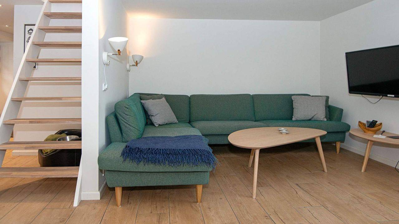 Ferienhaus für 6 Personen (89 m²) in Varde in Varde, Región de Varde