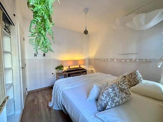 Ferienwohnung für 4 Personen, mit Ausblick und Pool sowie Garten in Teneriffa Süd - 3