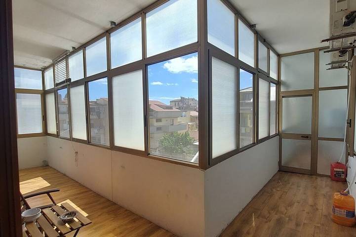 Ferienwohnung für 10 Personen, mit Balkon - 1