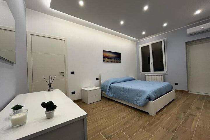 Appartamento intero, Paradiso Home in Augusta (Italy), Augusta (comune)