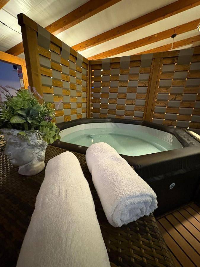 Appartamento per 3 persone, con terrazza e panorama in Mazara del Vallo