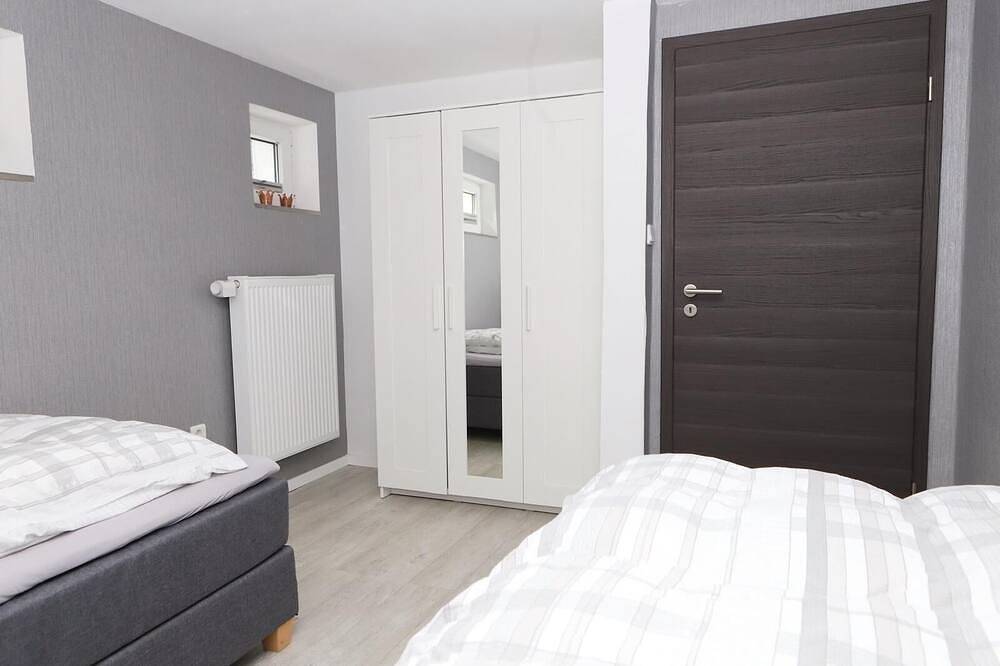 Ferienhaus Urlaubsreich in Bad Harzburg, Harzvorland