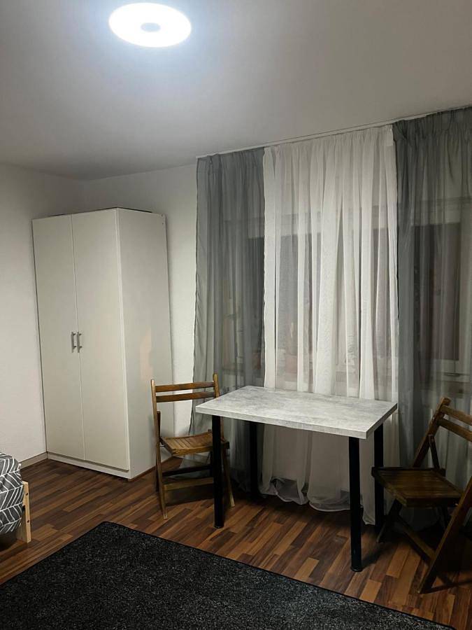 Ferienhaus für 2 Personen, mit Terrasse in Königsbronn