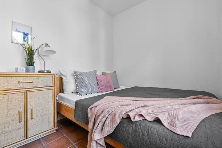 Wohnen am Noor - Kamin, Terrasse, Zugang zum Steg direkt am Noor in Arnis, Kappeln & Umgebung