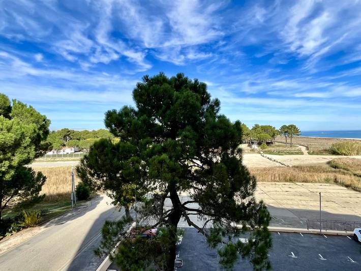 Gîte pour 4 personnes dans Plage des Pins - 3