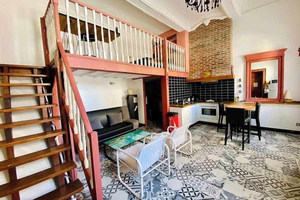 Appartement de vacances