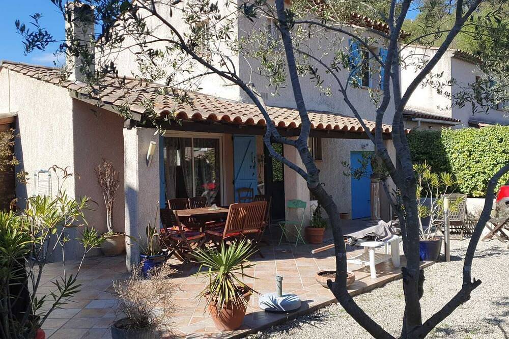 Photo : Maison de vacances
