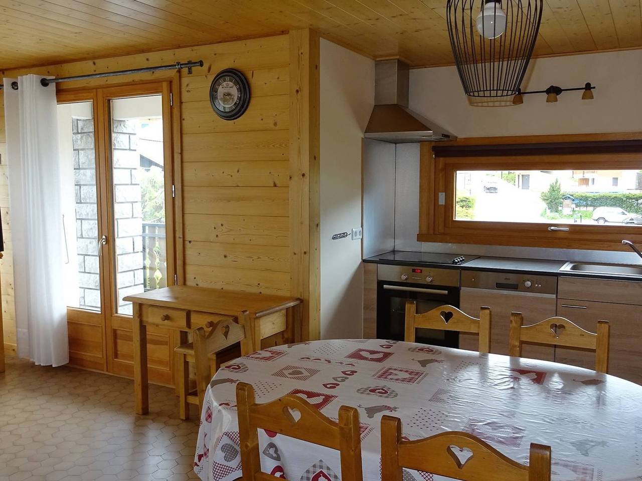 Photo : Appartement de vacances