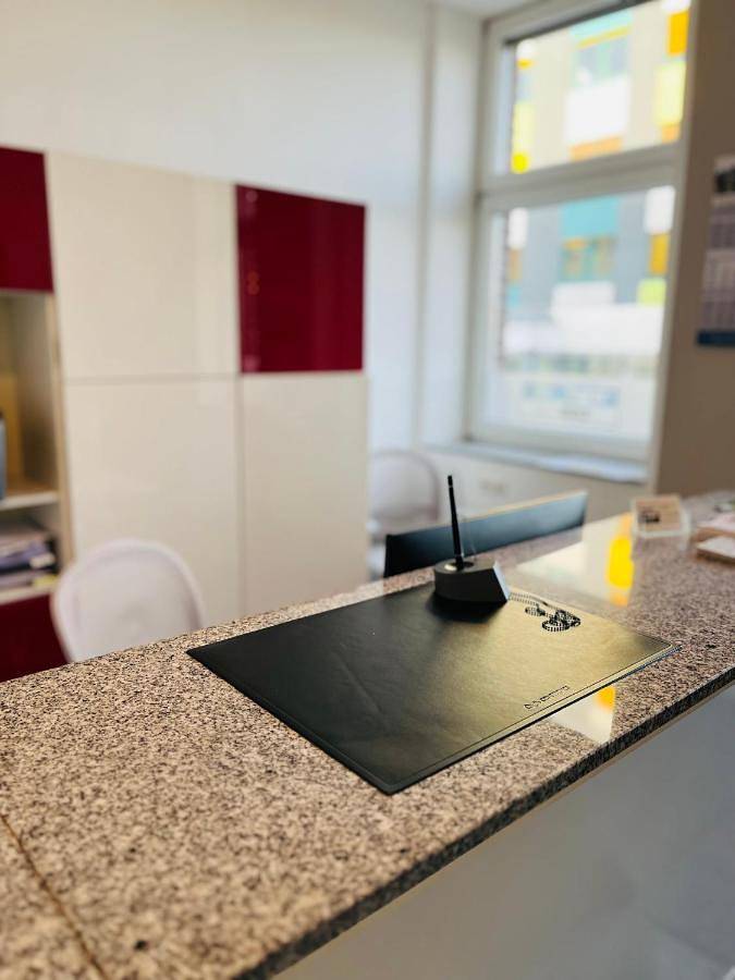 Hôtel pour 2 personnes à Cologne - 3