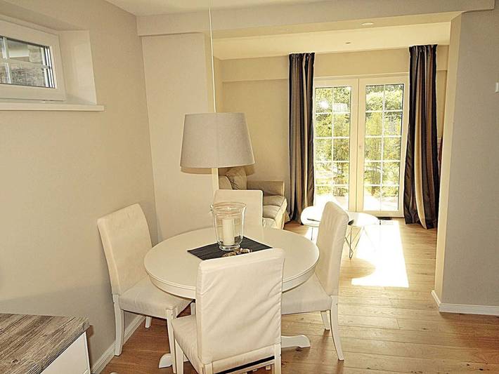 Ganze Ferienwohnung, Haus Annelore in Westerland, Sylt (Gemeinde)