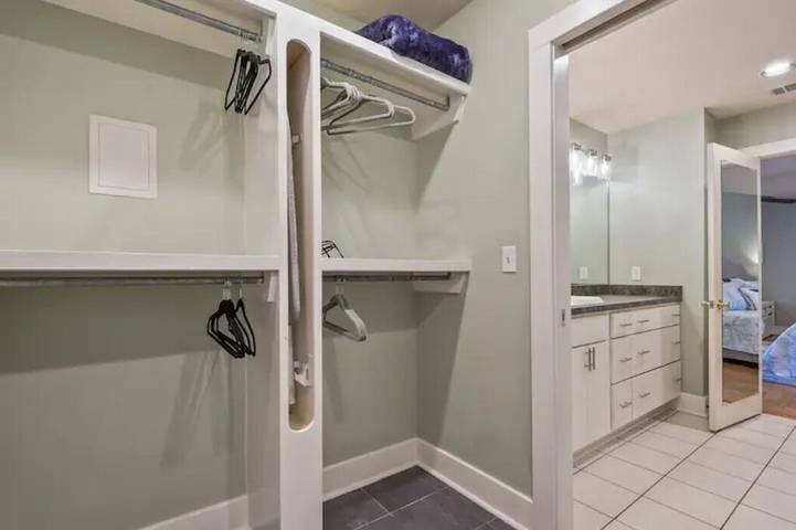 Ferienhaus für 6 Personen, mit Terrasse und Garten - 1