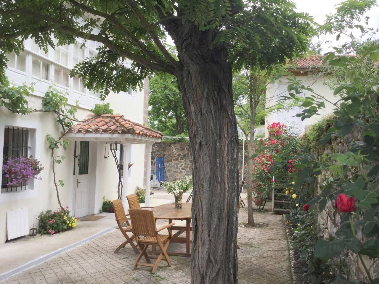 Double Room in Potes, Chaîne Cantabrique