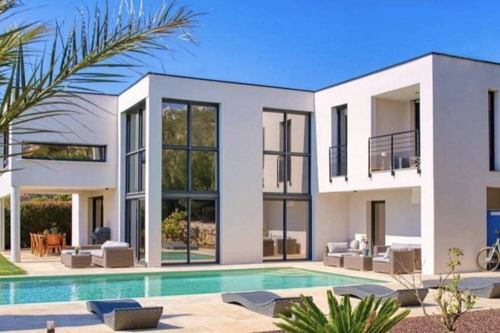 Maison de vacances