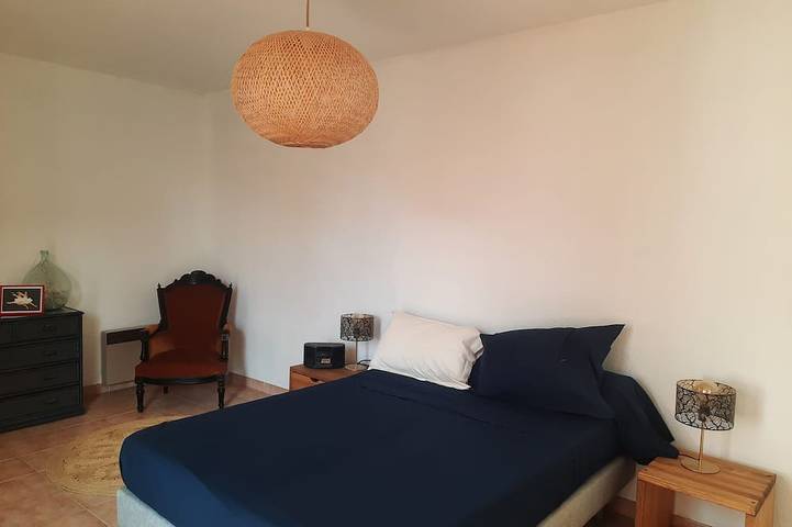 Villa pour 8 personnes, avec jardin et terrasse à Valras-Plage - 4