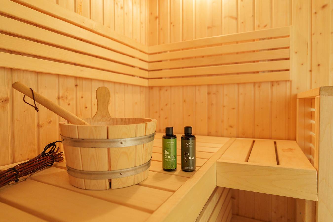 Apartamento vacacional entero, Apartamento de vacaciones para 6 personas con sauna in Suedlicher Schwarzwald, Todtnau