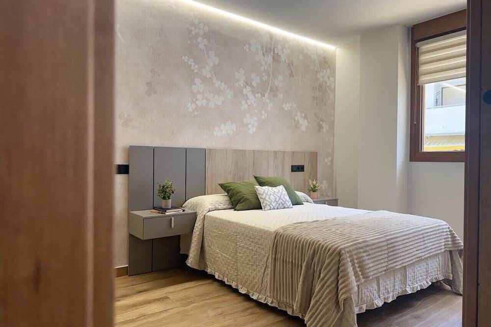Appartement entier, Flower Beach Helgueras 5 in Playa de Tregandín, Noja
