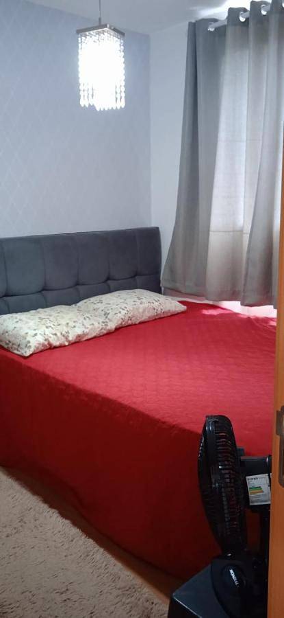 Casas e apartamentos de temporada para 4 pessoas, com piscina, com animais de estimação em Cuiabá